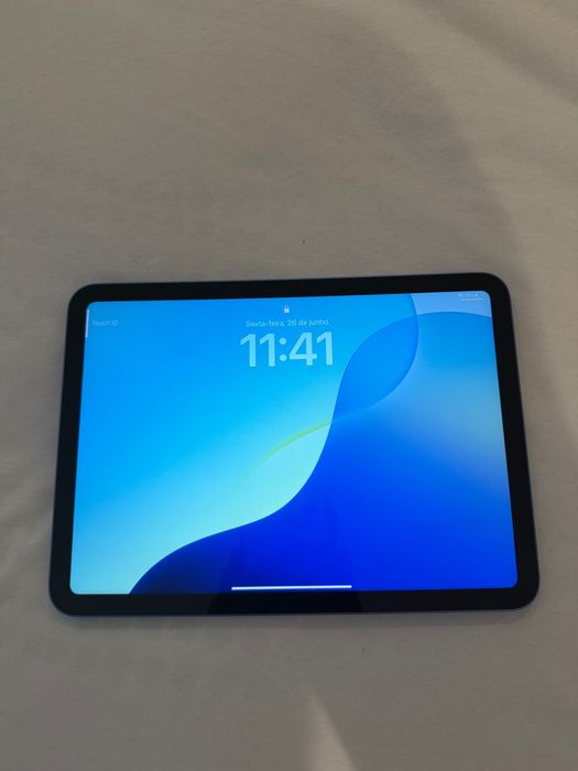 iPad Air 9 (10 geração) + Apple Pencil