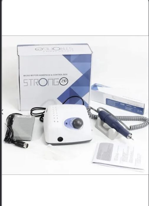 Продам фрезер стронг