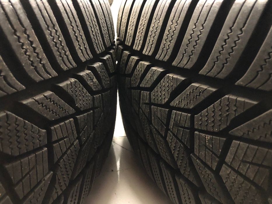 kola felgi 20 range rover land rover velar zima 2025 opony jak nowe