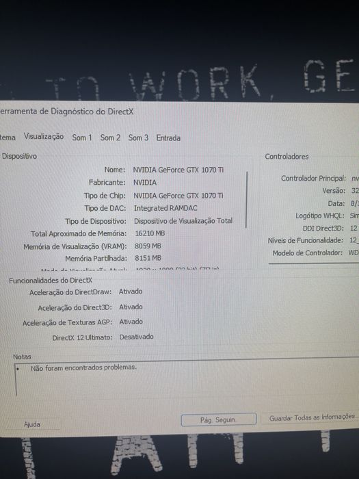 Vendo PC gamer completo