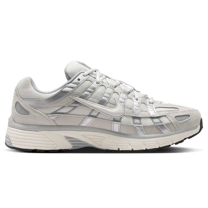 ОРИГІНАЛ‼️ Nike P-6000 (IU7549-072) кроссовки мужские кросівки чоловічі Найк 41 42 42.5 43 44 44.5 45 45.5 46