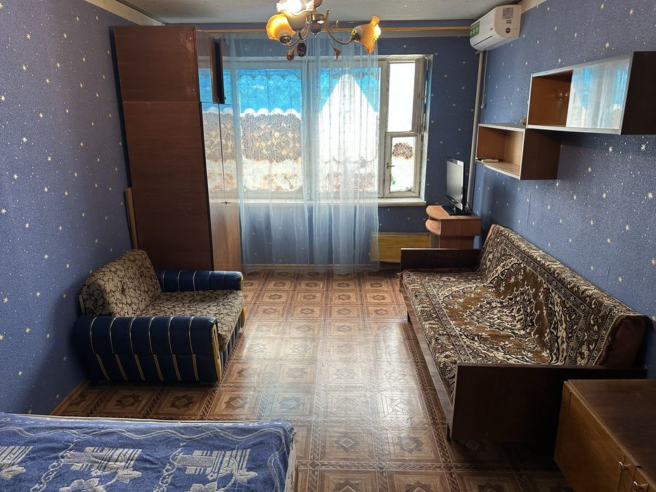Оренда 1к квартира Позняки Здолбунівська Дарницький – pohled 2