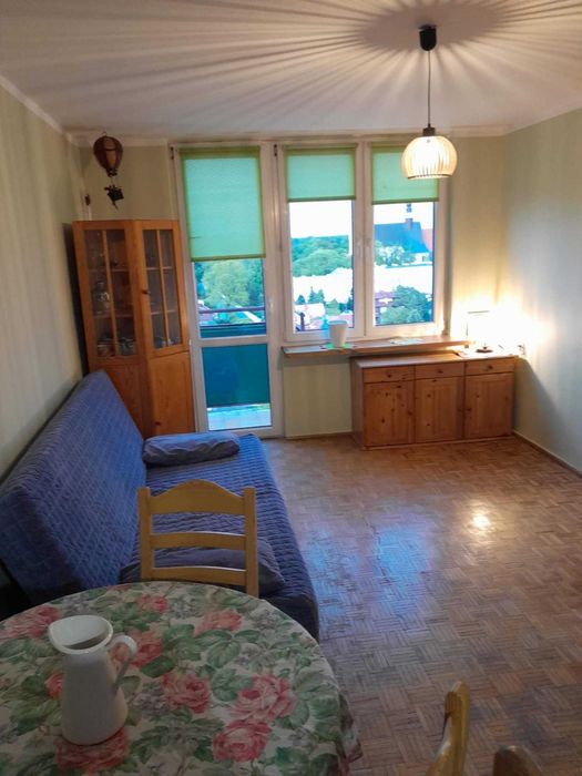2 pokojowe, Warszawa Marysin Wawerski, Potockich 110, pies, kot OK - Widok 2