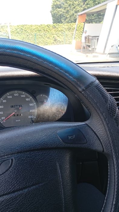 Daewoo Nubira SX
