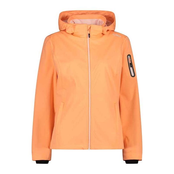 Kurtka - softshell damski CMP rozm. 38