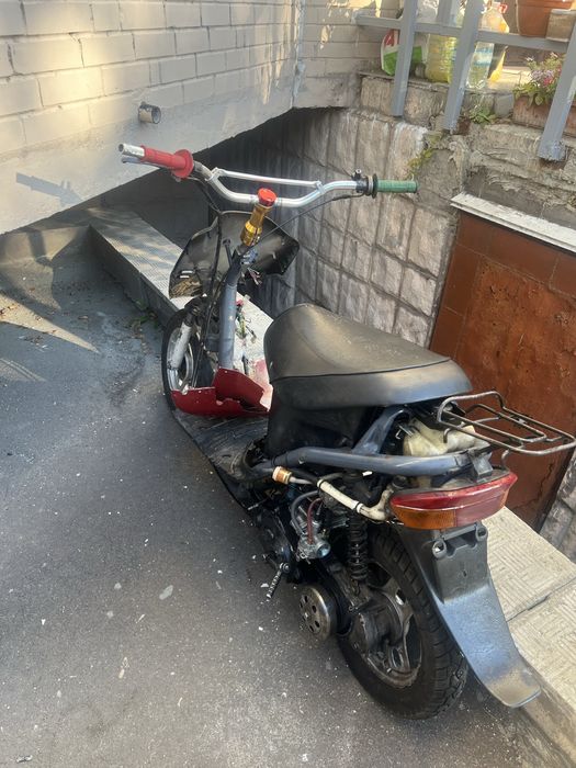 Dio af27 под стант