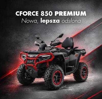 Cfmoto