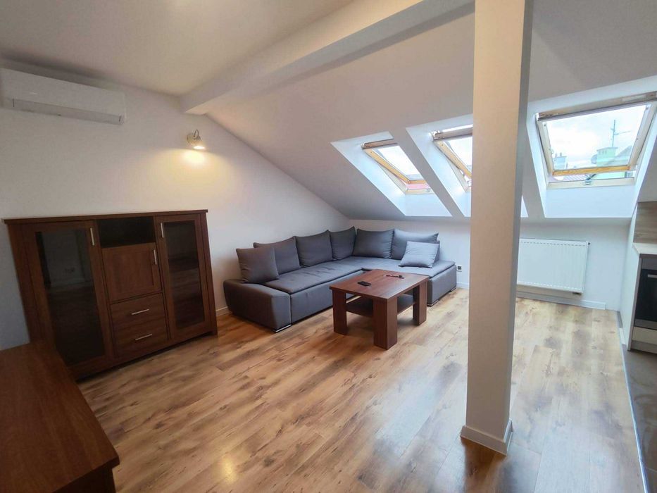Rzeszów Zalesie mieszkanie 52 M2 po remoncie - Widok 4
