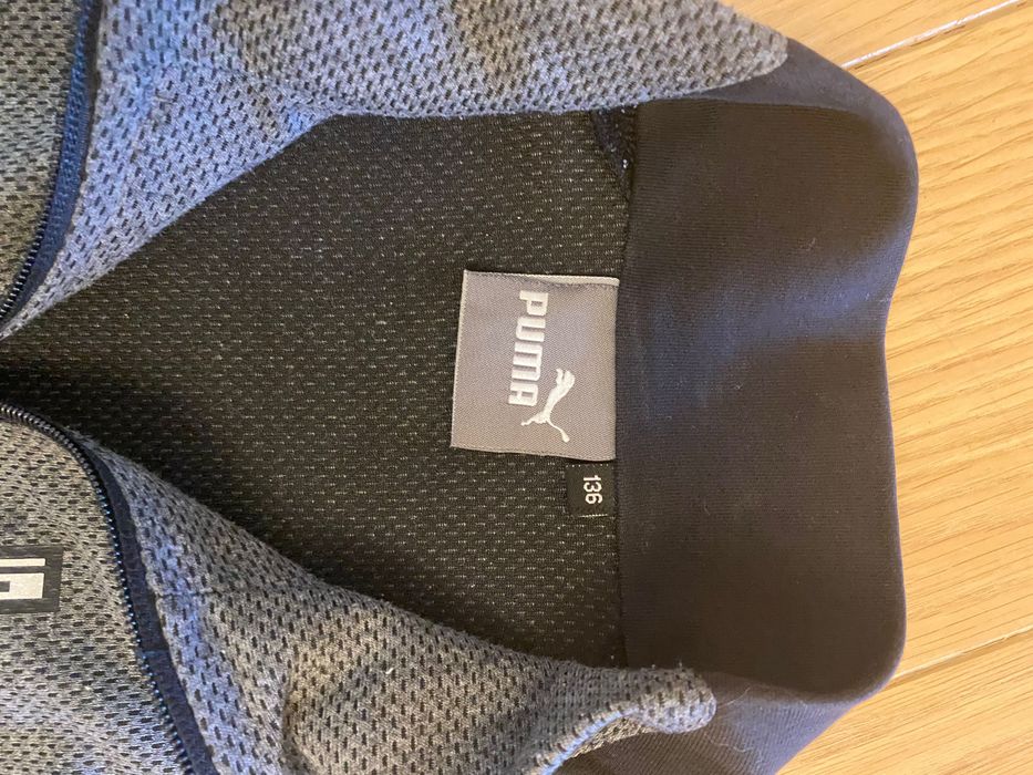 Костюм дитячий Puma Mercedes