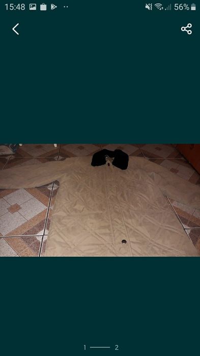 Kurtki rozm M/ L