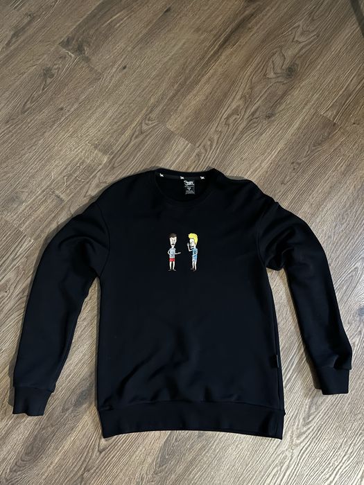 Продам кофту(світшот) Staff