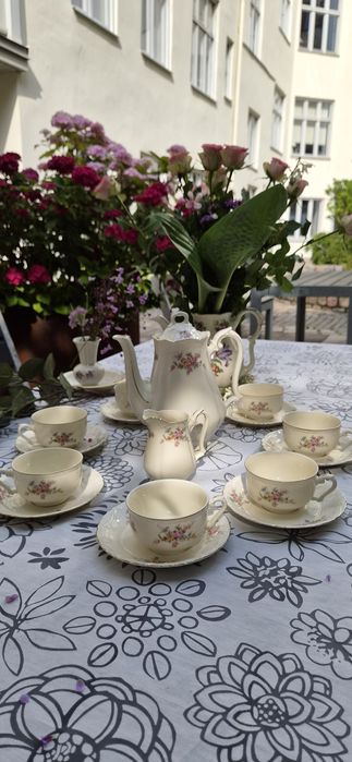 Сервіз Rosenthal, Echenbacsh,Waiden