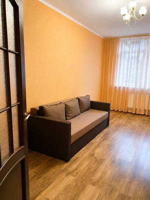 Продаж 1 кім кв в ЖК "Паркові озера" вул. Воскресенська 14Б Дарницький Перемога