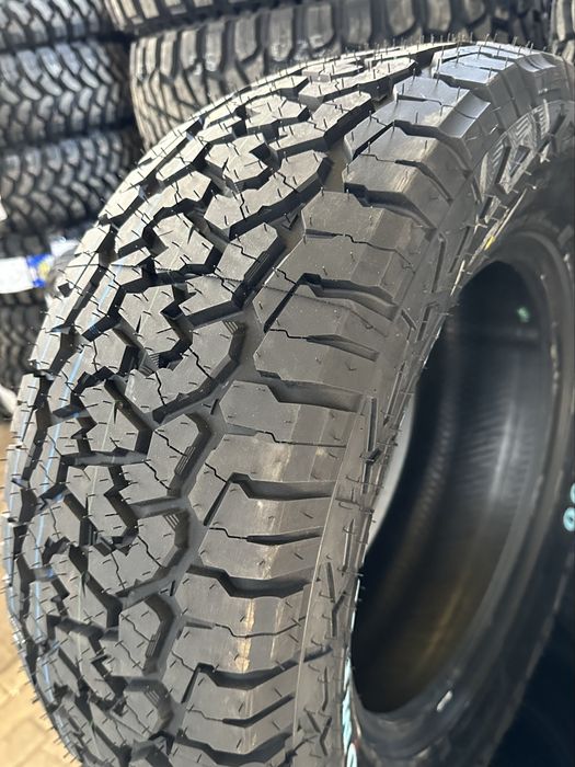 275/55R20 Comforser CF1100 AT 4x4
