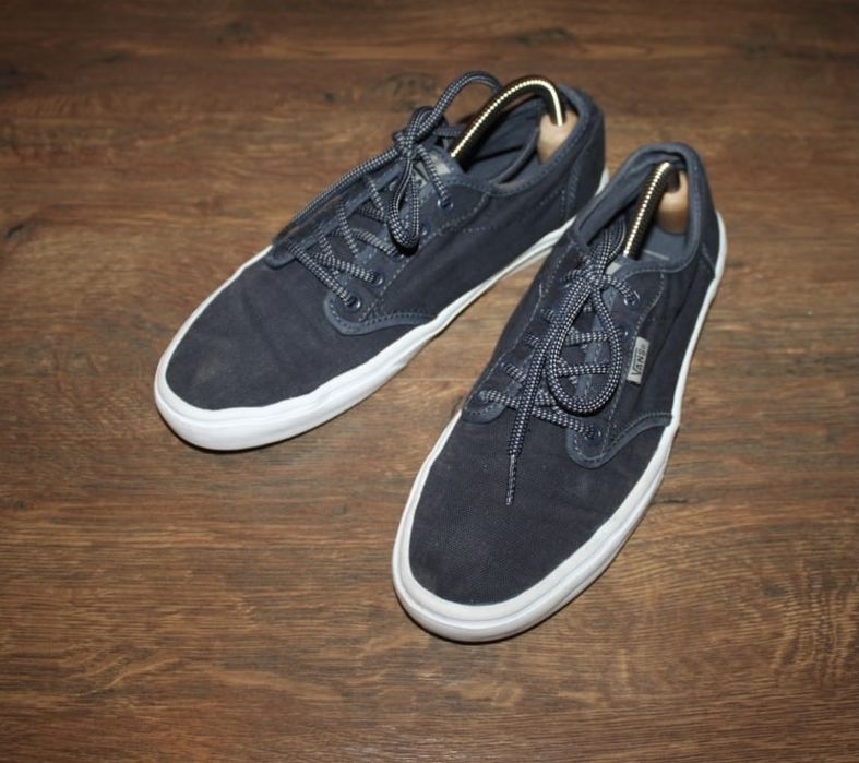 Кеды Vans 40 размер