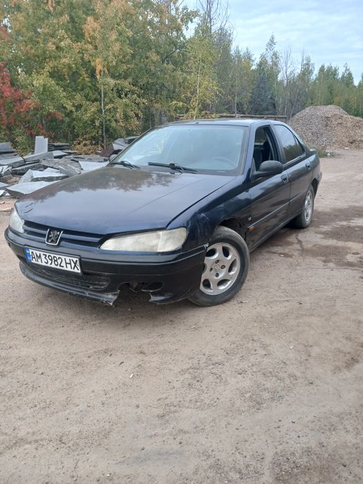 Продам авто в не поганому стані
