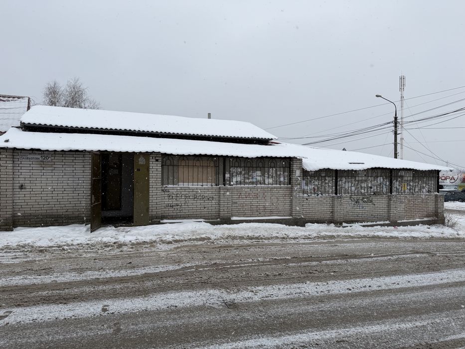 Продаж комерційного приміщення в Шевченківському районі