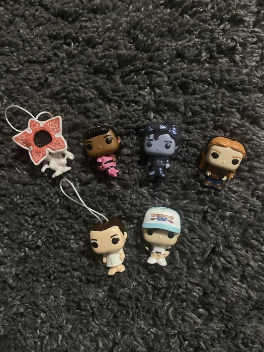 Кіндери дивні дива