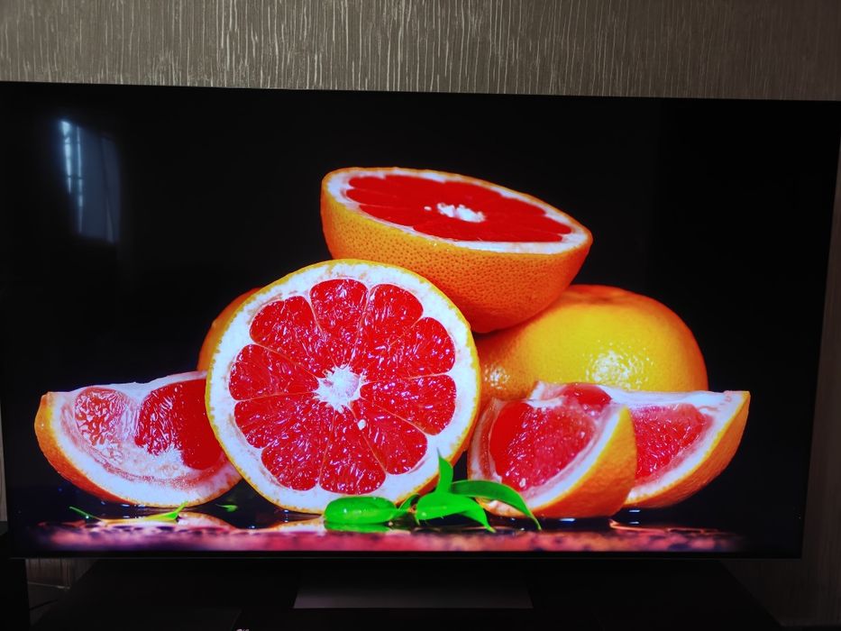 Ігровий Телевізор TCL 75C745 4К 75" 144Ггц