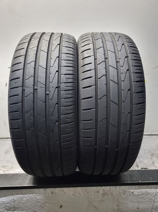 2x 215/45R18 Hankook Ventus Prime 3 6,8mm 2019/2020 opony letnie