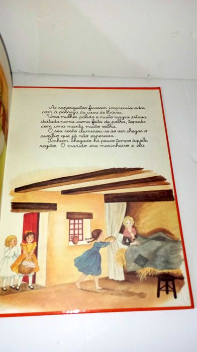 As Férias - Edições Asa