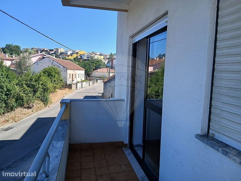 Apartamento T3 para arrendamento
