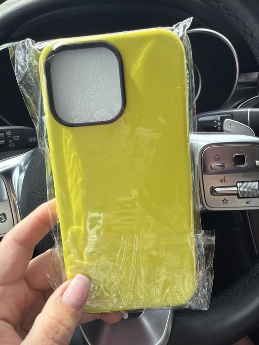 чехол нв iphone 16pro max