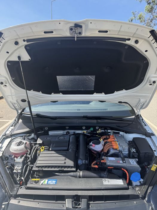 Vw Golf GTE 1.4 hibrido