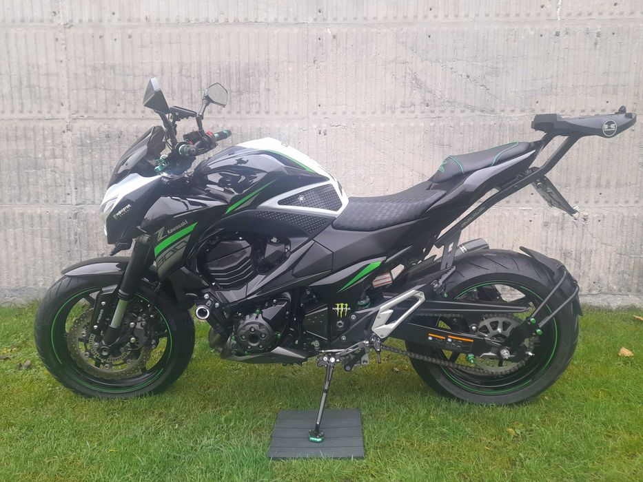 Kawasaki