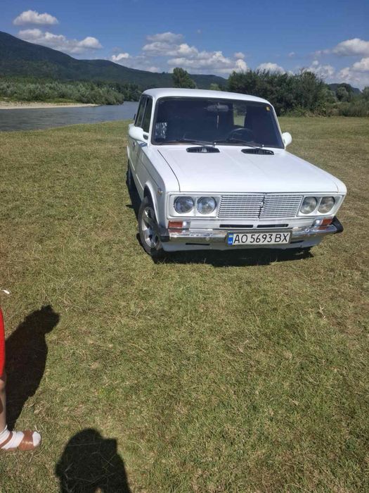 Продам Ваз 2106