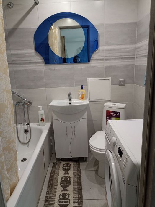 Подобово квартира