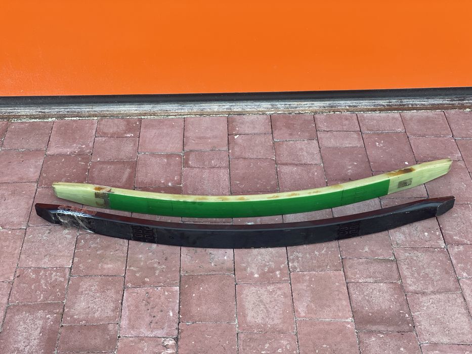 Ресора Mercedes Sprinter w906 06-