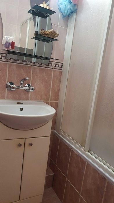 Здам 3 к. квартиру Болгарбуд