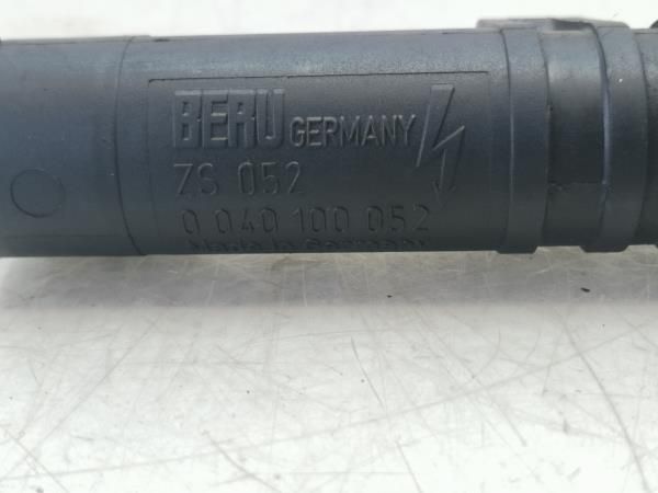 Bobina de ignição RENAULT Laguna II (BG0/1_)