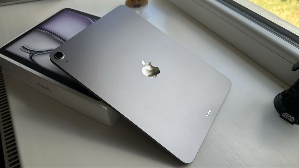 iPad Air 11” M3