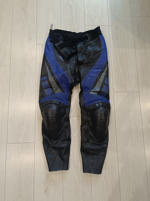 Продам мужской мотокостюм IXS