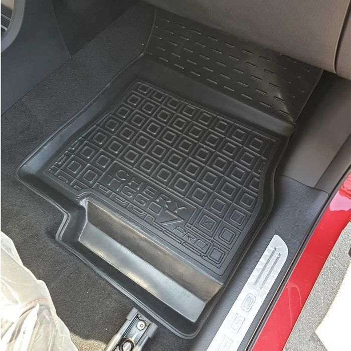 Автокилимки в салон CHERY Tiggo\Amulet\Arrizo\Beat\eQ1\M 11\QQ