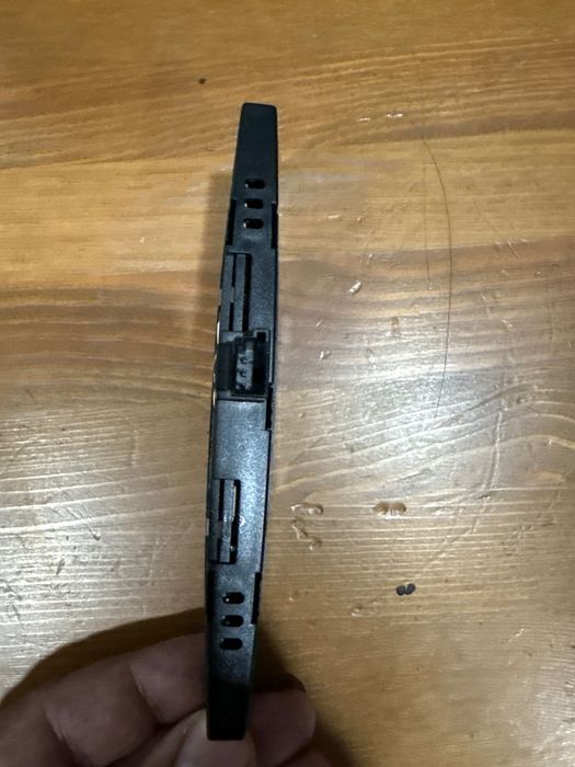 Display control sensor parque para Mercedes classe A/C/E/CLS