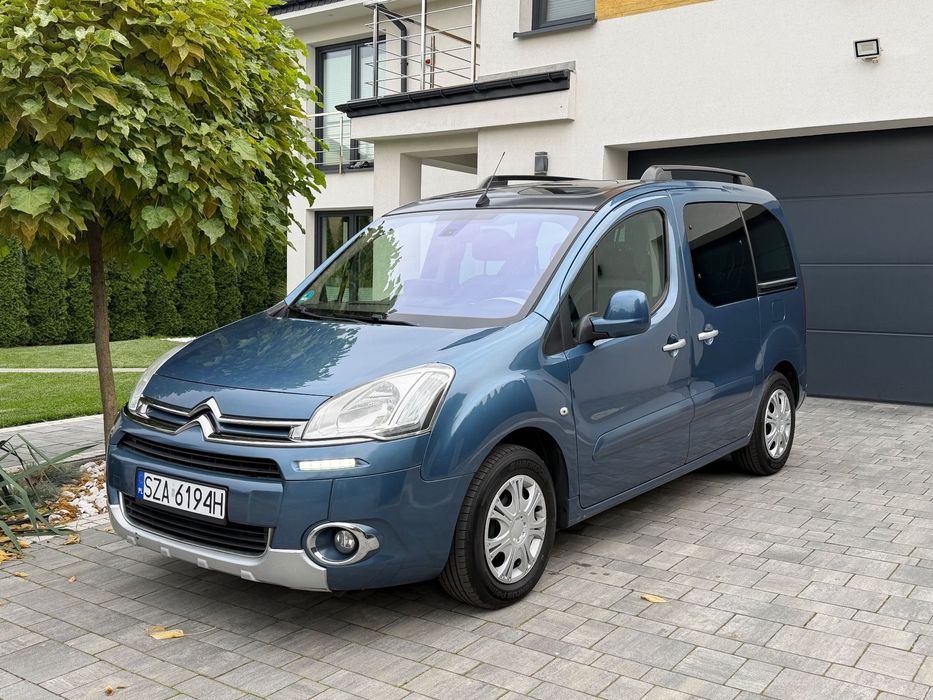 Citroën Berlingo