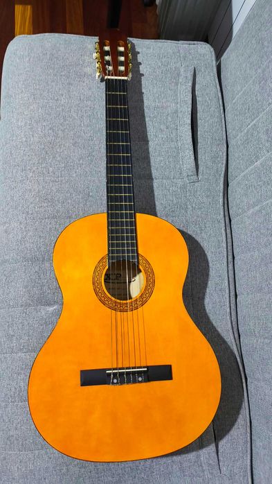 Guitarra Clássica XP Guitars AG603 + Bolsa