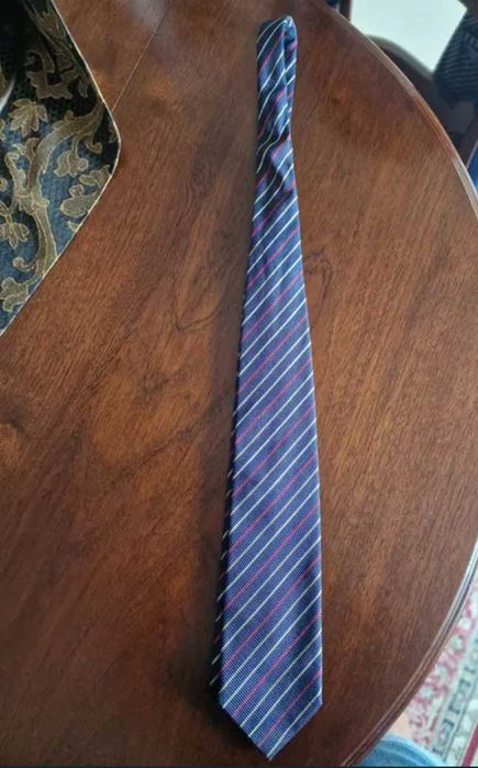 Conjunto de 6 gravatas