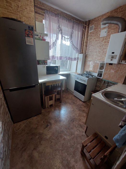 Продаж 4 кімнатна  квартира Ліски сертифікат