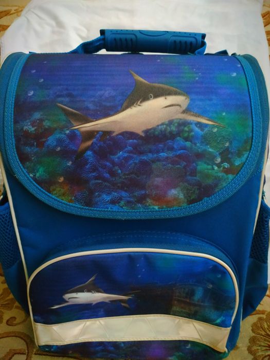 Рюкзак ортопедический