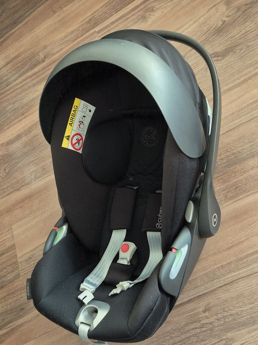 Cybex Cloud T i-Size fotelik