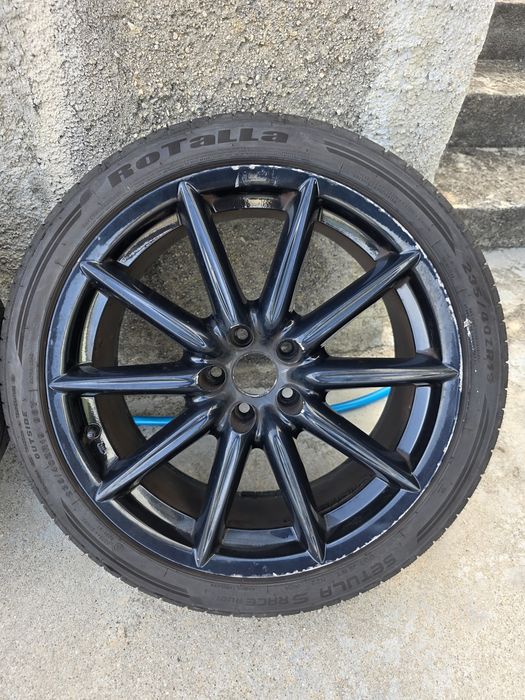 Jantes 19 Alfa Romeo TI 19