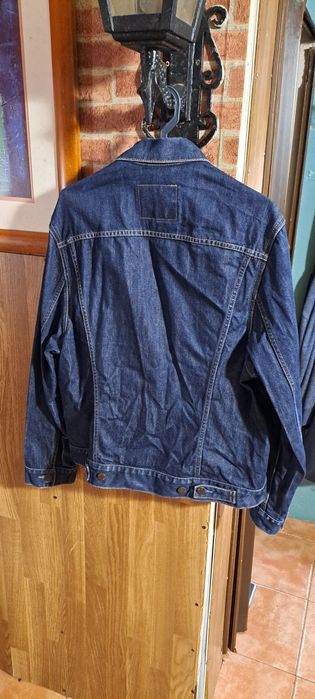 Casaco jaqueta  ganga Levi's.
