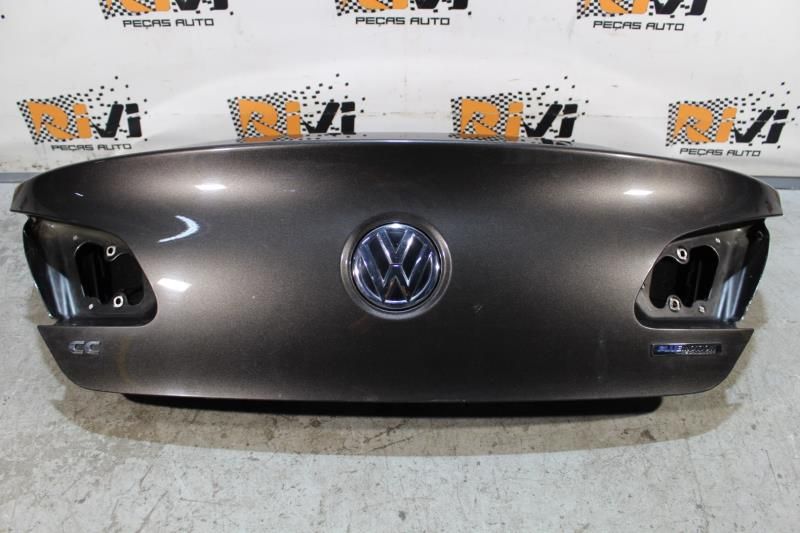 Porta / tampa da mala VOLKSWAGEN CC (358)