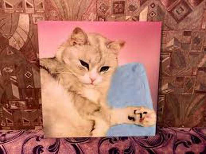 Картина из Фото на холсте от 160грн. КАРТИНА НА ЗАВТРА от Фотохолст