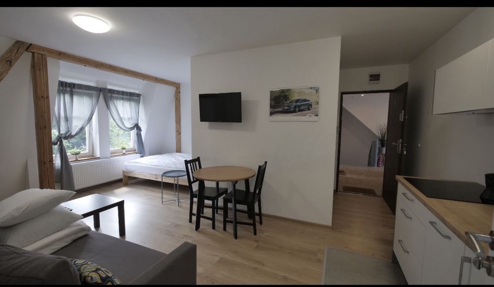 Mieszkanie – Sopot - Widok 2