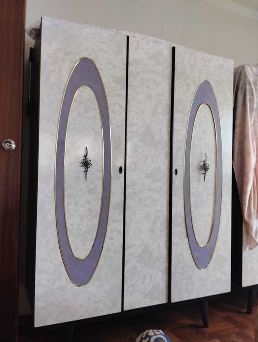 Roupeiros de quarto Vintage